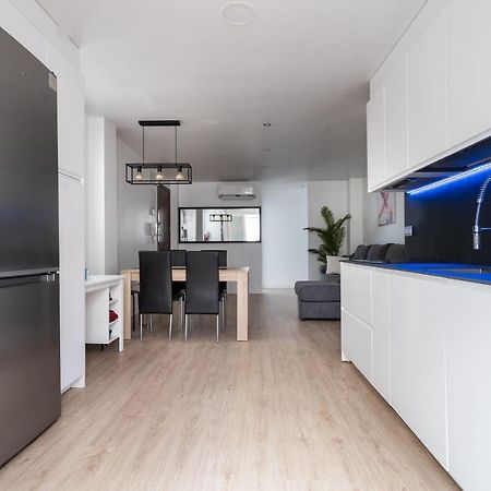 - Spacious Sanctuary In The Heart Of Valencia! - 외부 사진