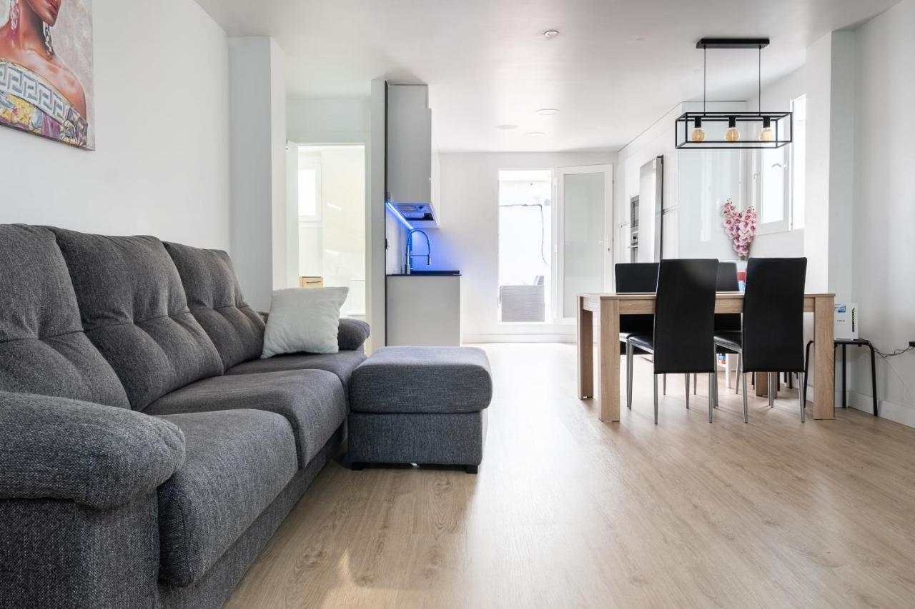 - Spacious Sanctuary In The Heart Of Valencia! - 외부 사진