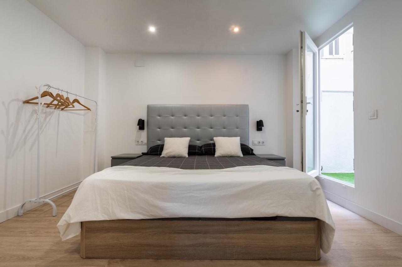 - Spacious Sanctuary In The Heart Of Valencia! - 외부 사진
