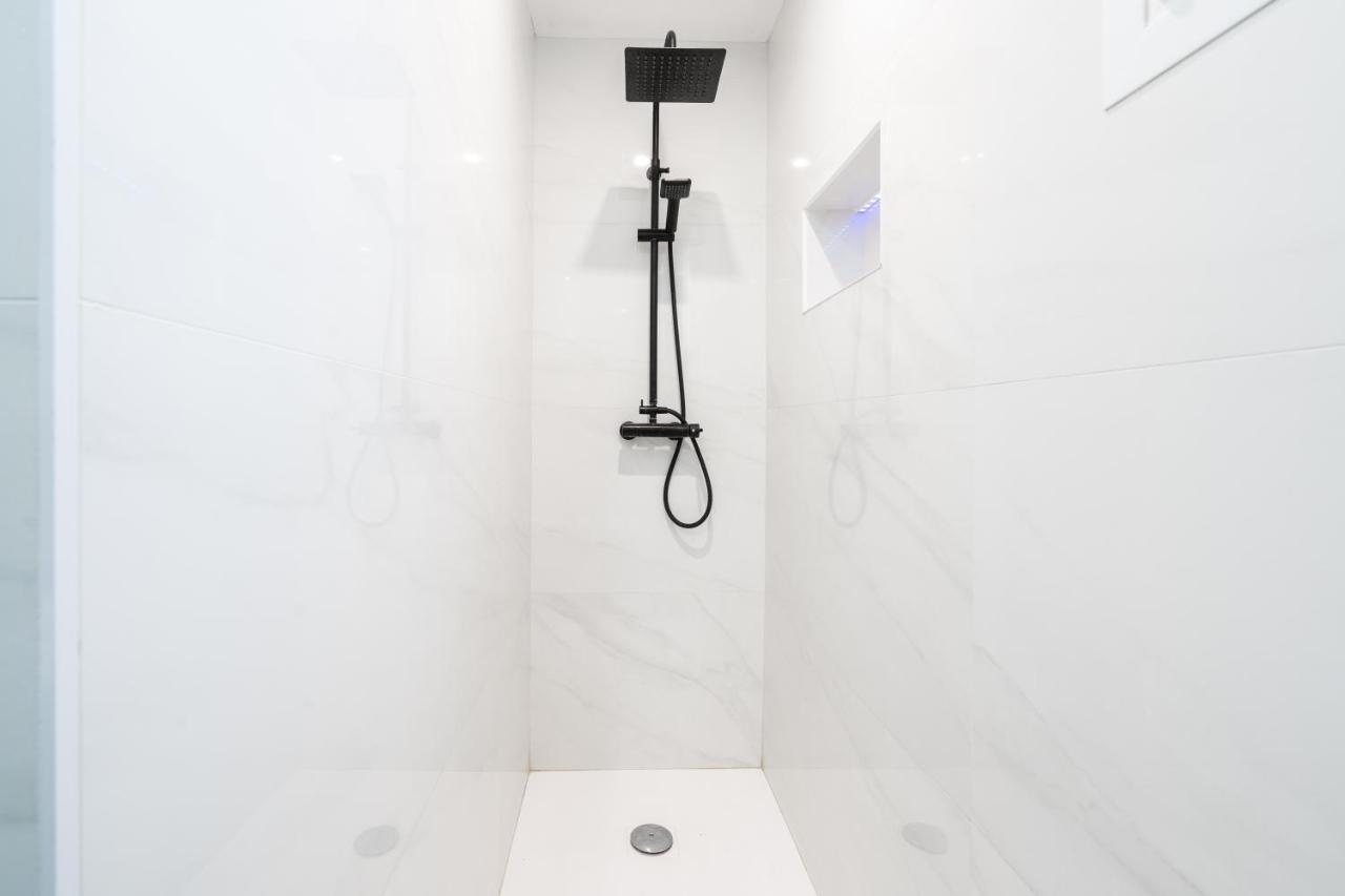 - Spacious Sanctuary In The Heart Of Valencia! - 외부 사진