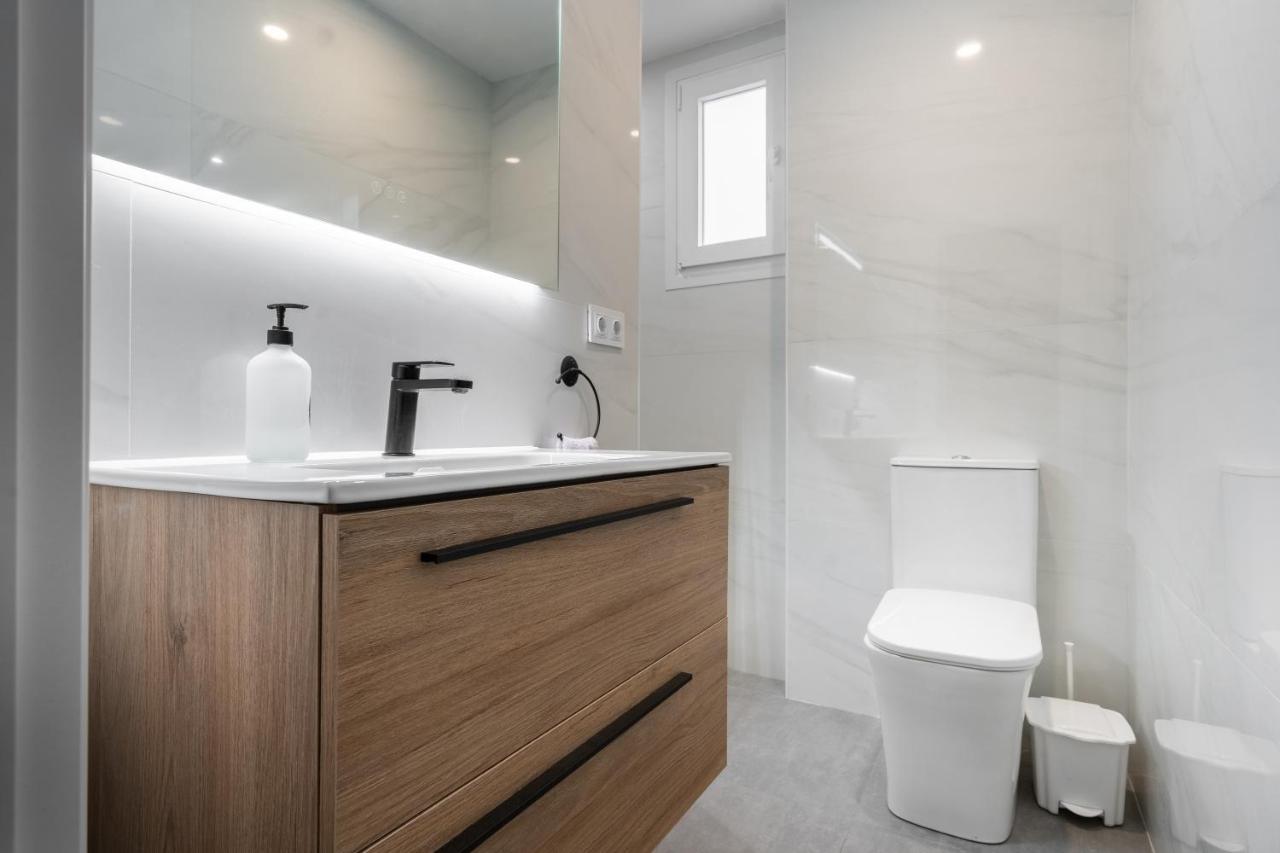 - Spacious Sanctuary In The Heart Of Valencia! - 외부 사진