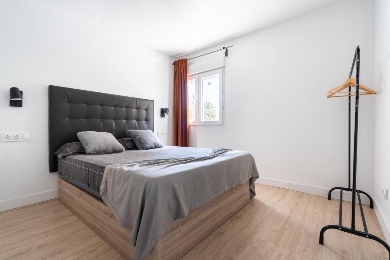 - Spacious Sanctuary In The Heart Of Valencia! - 외부 사진