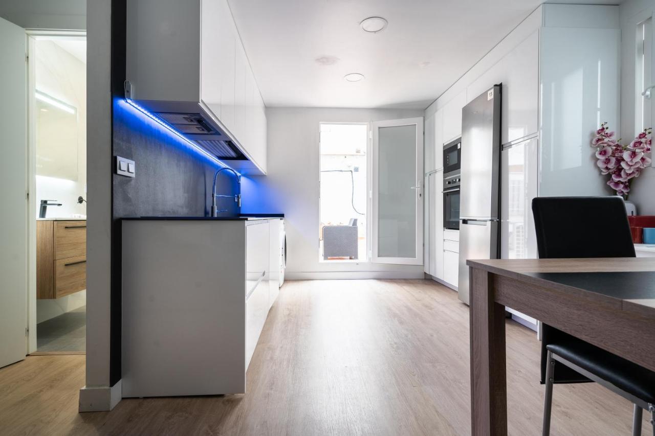 - Spacious Sanctuary In The Heart Of Valencia! - 외부 사진