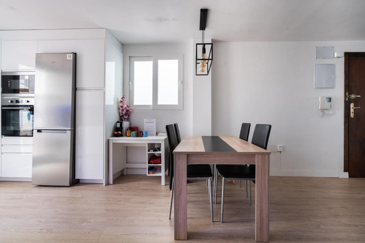 - Spacious Sanctuary In The Heart Of Valencia! - 외부 사진