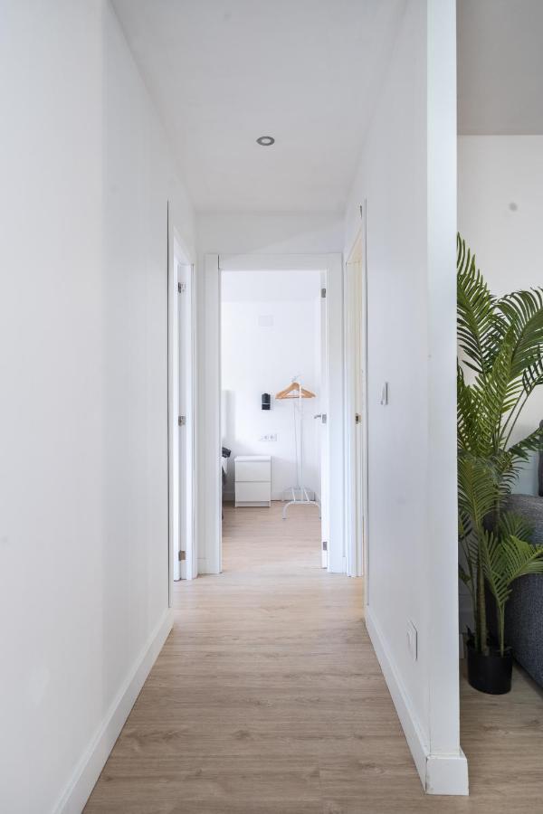 - Spacious Sanctuary In The Heart Of Valencia! - 외부 사진