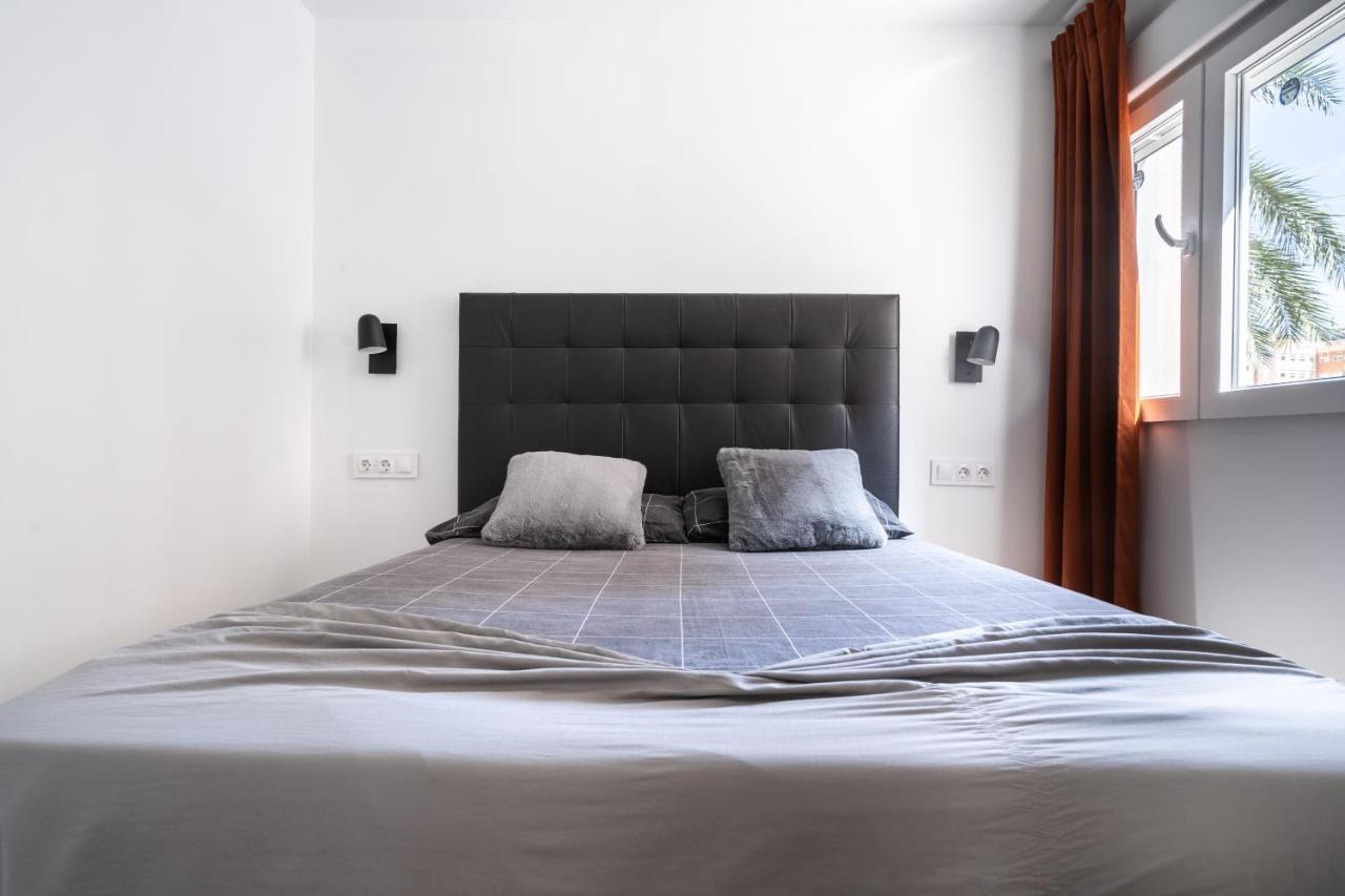 - Spacious Sanctuary In The Heart Of Valencia! - 외부 사진