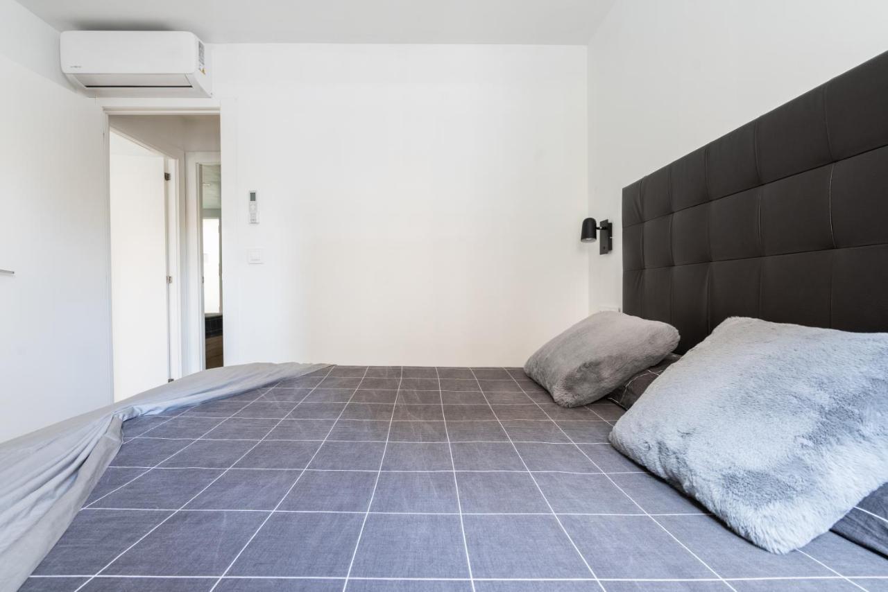 - Spacious Sanctuary In The Heart Of Valencia! - 외부 사진