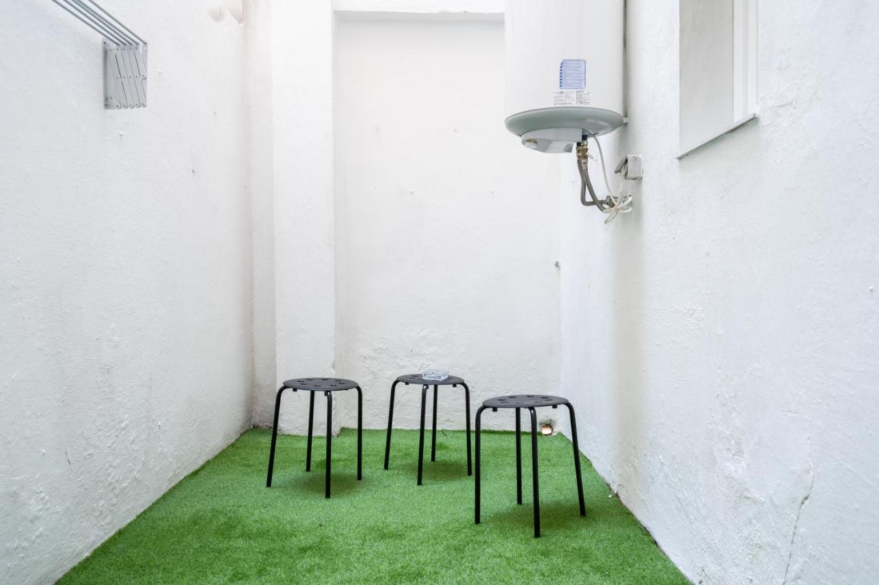 - Spacious Sanctuary In The Heart Of Valencia! - 외부 사진